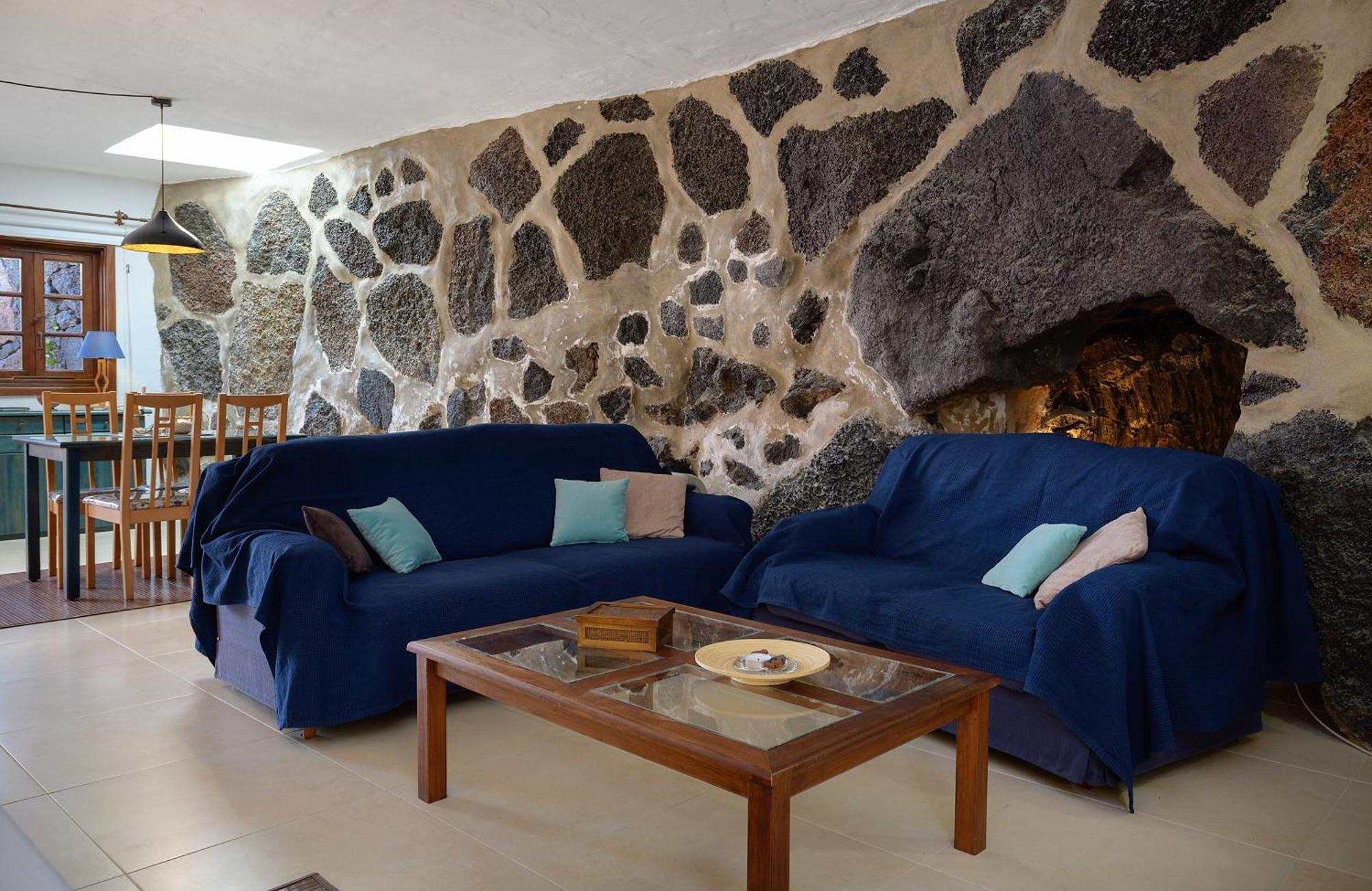 Casa Rural Finca Isabel Mozaga Room photo